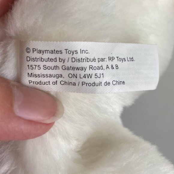 Love ‘n Licks battery operated puppy - Picture 5 of 6